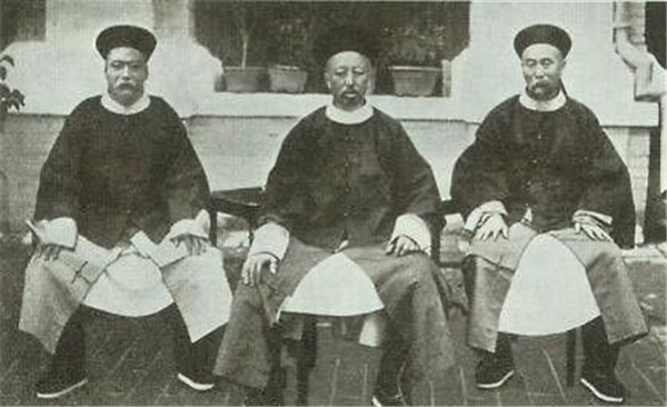 异梦之施公审案