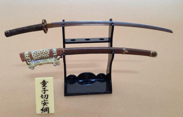 作为世界三大名刀之一日本武士刀为何被誉为武士精神的载体