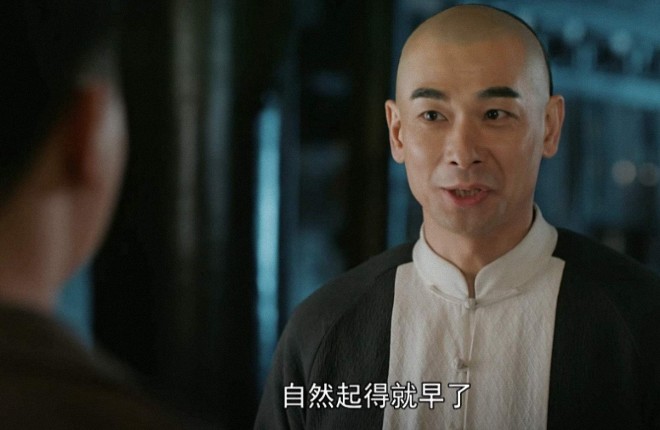 《大侠霍元甲》这二位演员,演过霍元甲和陈真,值得佩服的人?