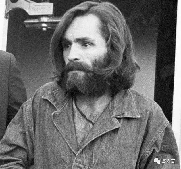 charles manson