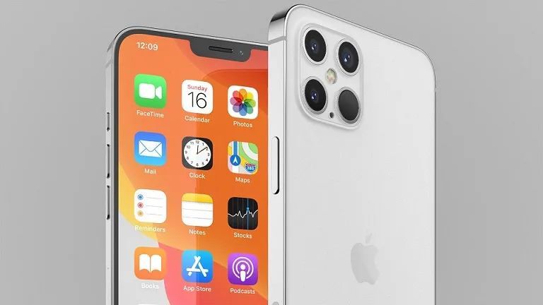 外媒:iphone12仍配备1200万像素摄像头 出货量或不及去年iphone11同期