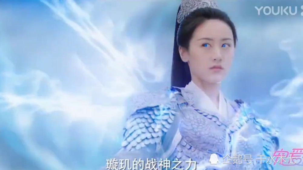 《琉璃》玲珑大婚,新郎却死在乌童手上,璇玑变身成为战神将他斩杀