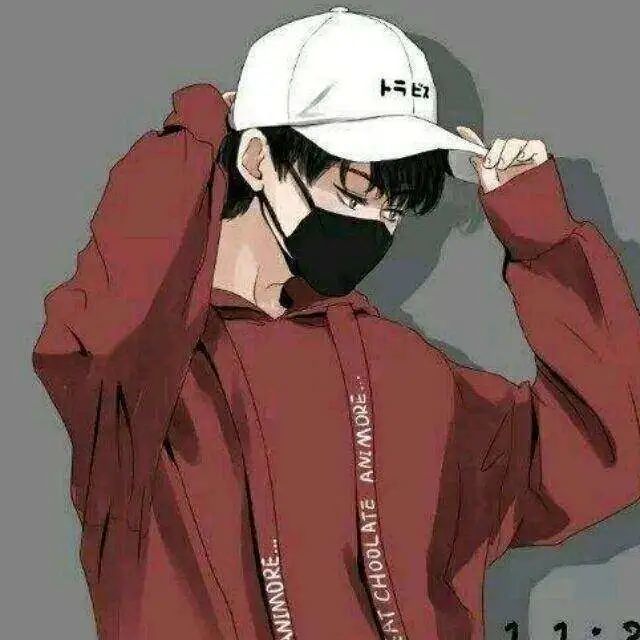 一期专为宝藏男孩收集的头像