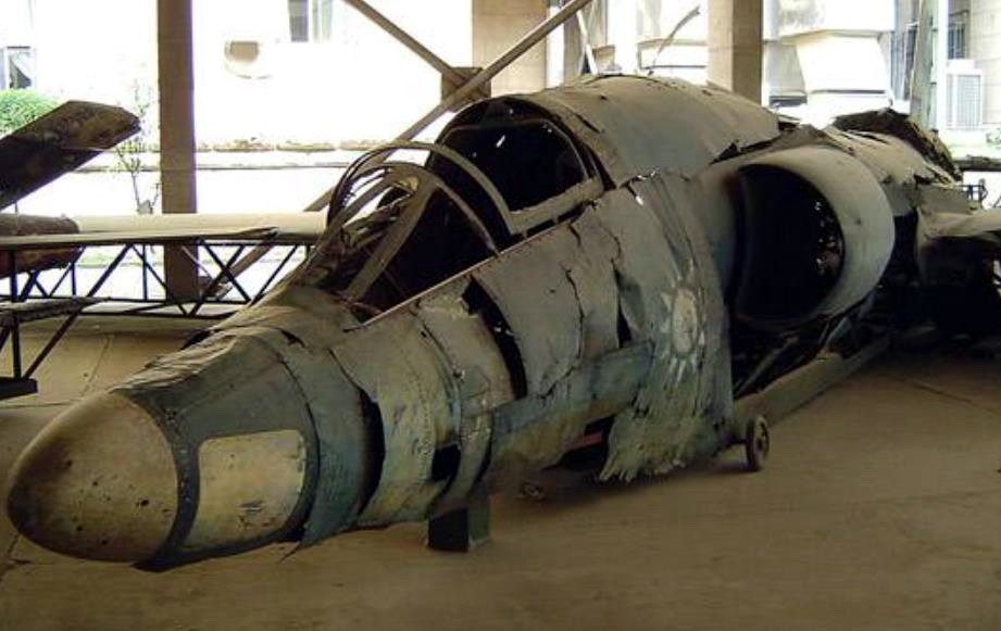 u-2残骸