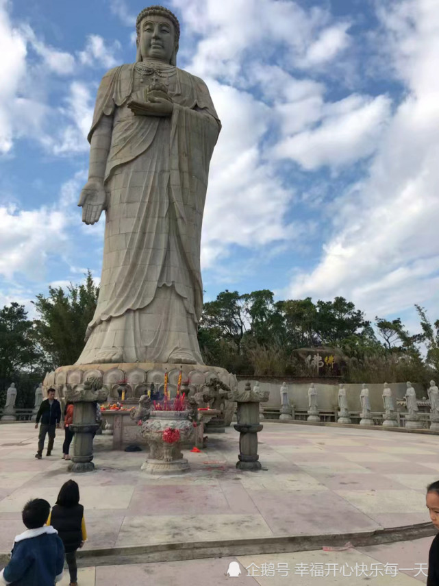 黄光山风景优美