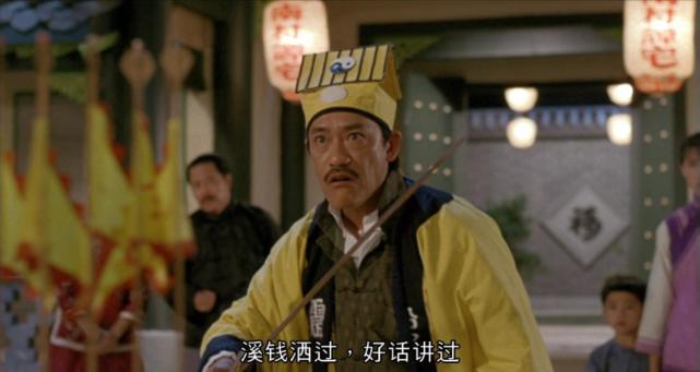 以上就是港片中那些经典的僵尸道长了,如今香港影坛已经没落,僵尸电影