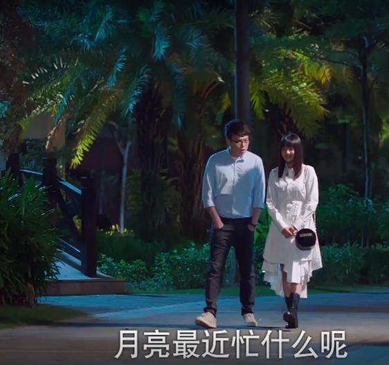 以家人之名:最自恋的不是齐明月,她的结局更惨,从头到