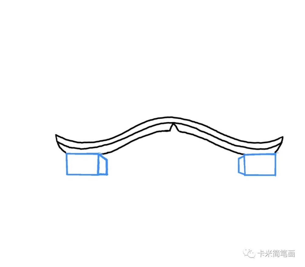 深圳城市简笔画-祝深圳40岁生日快乐