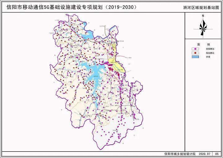 规划范围是信阳市市区,具体范围为浉河区,平桥区,总规划范围面积为