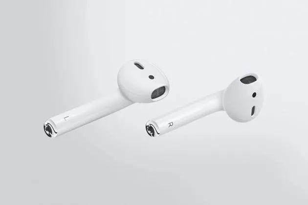 airpods3外观大改功能更丰富