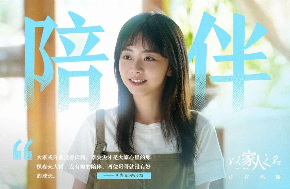 《以家人之名》疑抄袭,评论却为它炒翻了