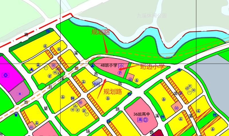 燃爆新机场将开工这个片区身价又又又要涨了