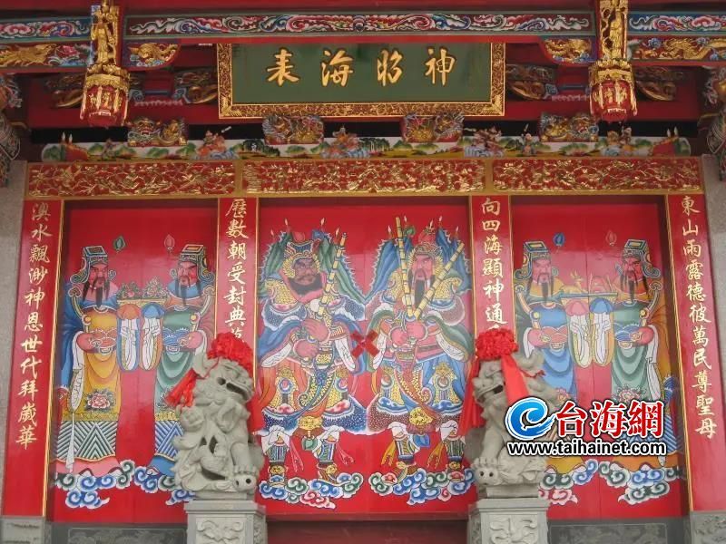 不费一颗钉子建起的"闽南古厝 到底有多讲究?