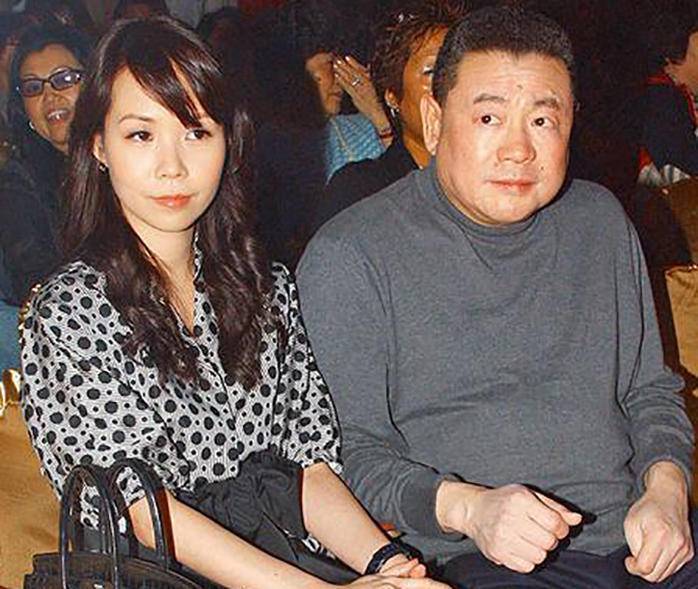 刘銮雄女儿过亿豪宅内景曝光,奢华装修风格与甘比家大