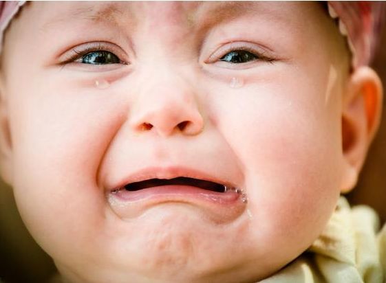 心理学:3个小孩在哭,哪个更伤心,测你内心隐藏了多少忧伤?