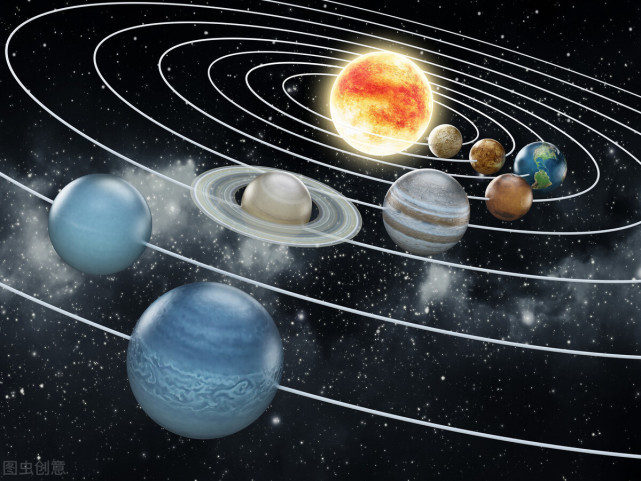 太阳系是扁平的为什么航天器不向上或者向下发射更容易飞出太阳系