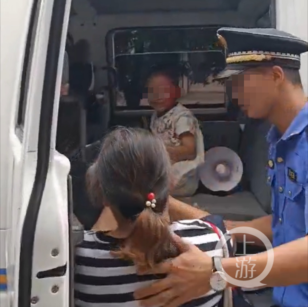 官方回应城管执法冲突误伤4岁女童:获亲属谅解