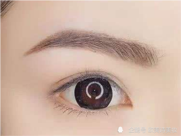 上扬眉