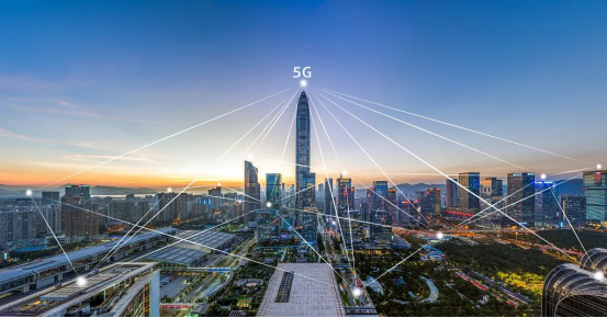 深圳5g全覆盖九月工业展看5g背后的先进制造力量