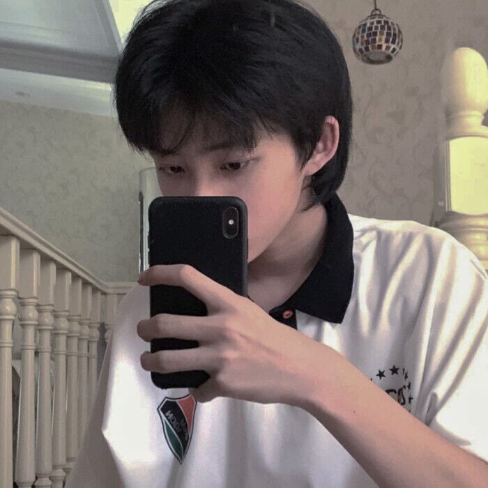 小众优质的男生头像,撩妹专属