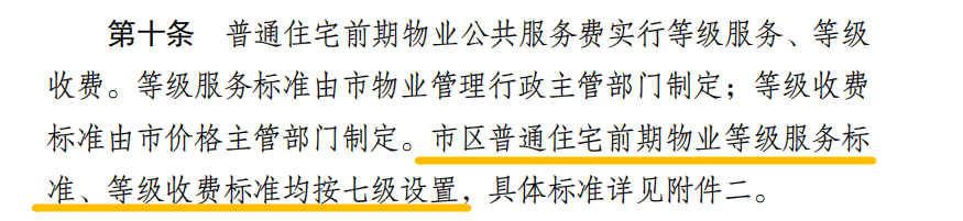 最低收费2元南充25个楼盘物业费大pk你觉得合理吗