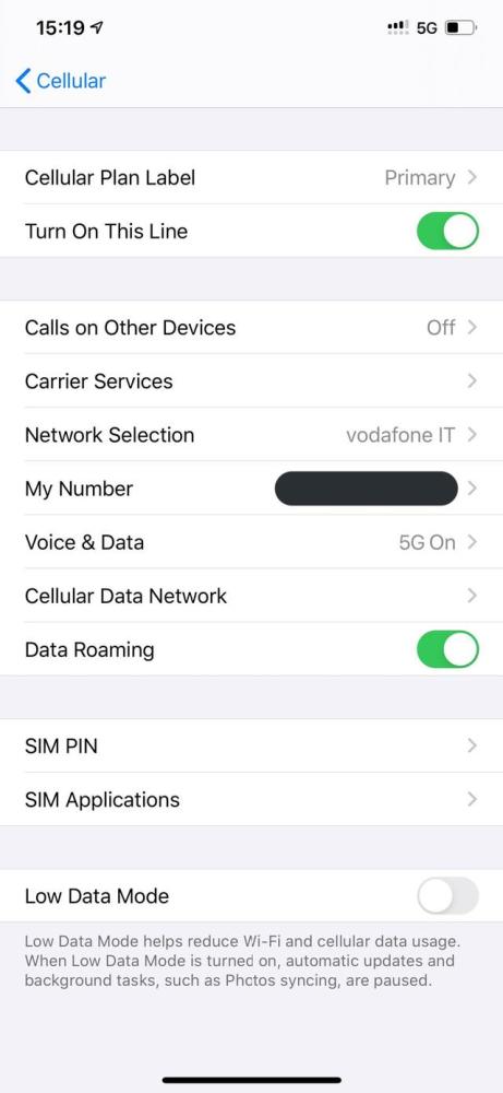 今年苹果 iphone 12 系列都将支持 5g 网络,现在有外媒放出了疑似