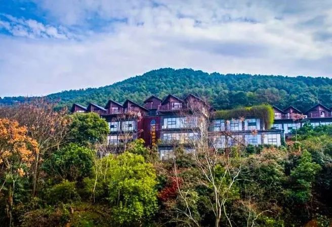 【周边游】澧县全域旅游之景区景点篇