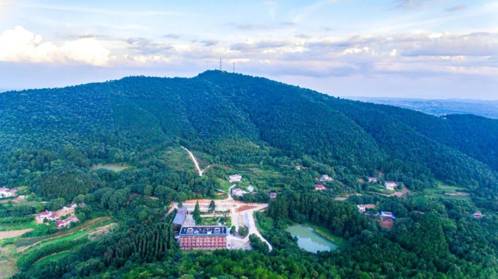 【周边游】澧县全域旅游之景区景点篇