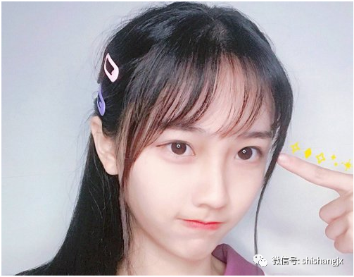 原来少女马尾辫扎法这么多,2021年18岁女学生,简单好看马尾辫