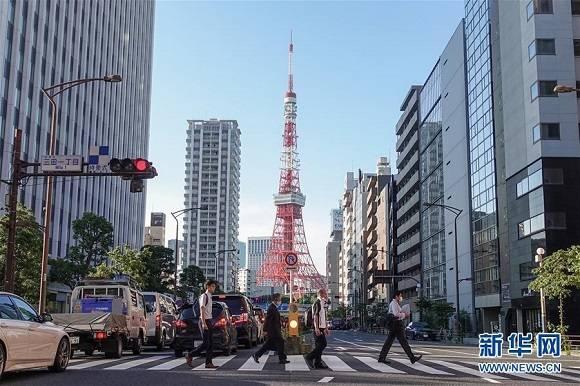 东京有多少人口2020_分析 迎合感官消费需求 日式餐饮成购物中心标配