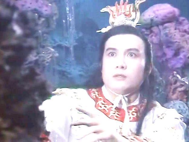 《西游记》小白龙工资比六小龄童还要高?看完这3集,举