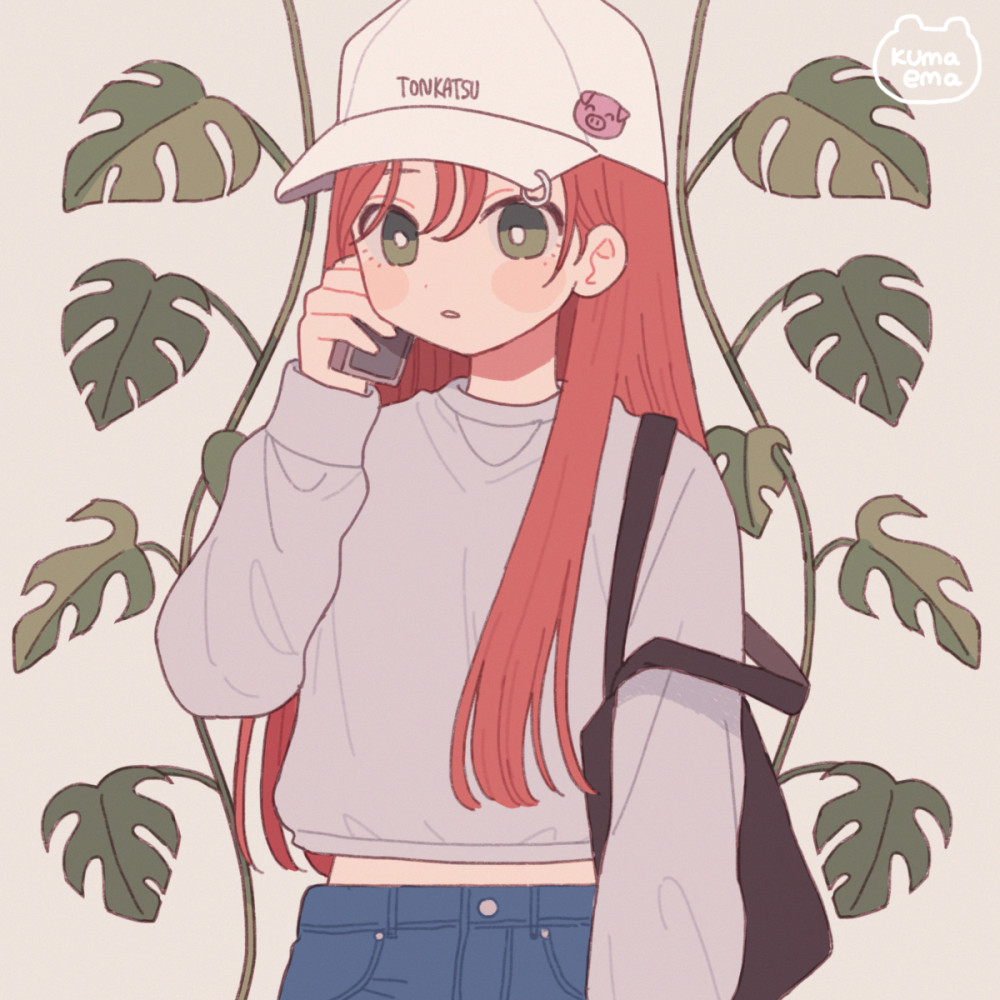 淡淡的粉色梦幻,可爱的少女心