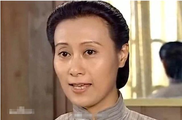 《八佰》演员:64岁徐幸,还有谁记得她19年前演过"傅文佩"?