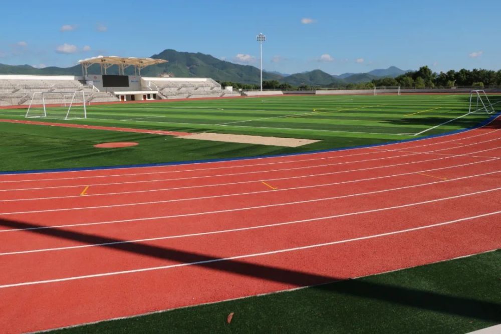 漳州科技职业学院——在升本的道路上大踏步迈进