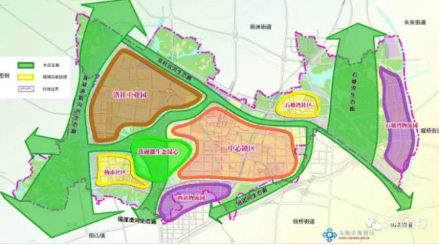 无锡洛社2020gdp_江苏2018年GDP出炉,人均南京第三,苏州第二(3)