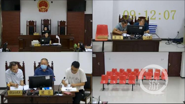 &quot;天价停尸费&quot;的殡仪馆曾被罚92万元 馆长说没钱交