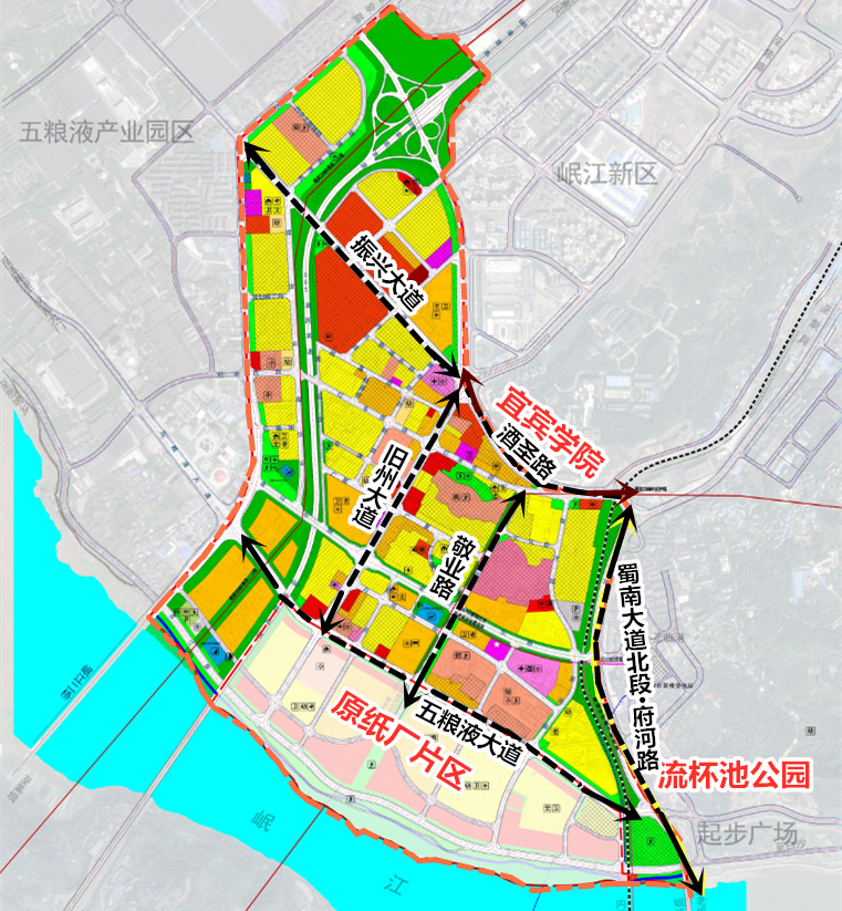 宜宾市总人口_五粮液三步发展战略巩固中国酒业大王地位(3)
