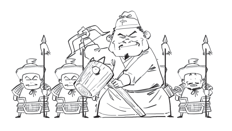 辛弃疾武能比岳飞文能比苏轼宋朝开挂第一人