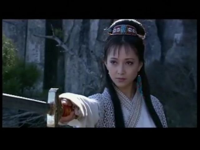 电视剧《甘十九妹》三大主角现状