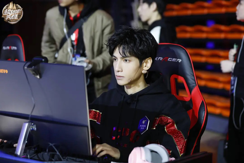 王俊凯杨洋罗云熙等都被夸是