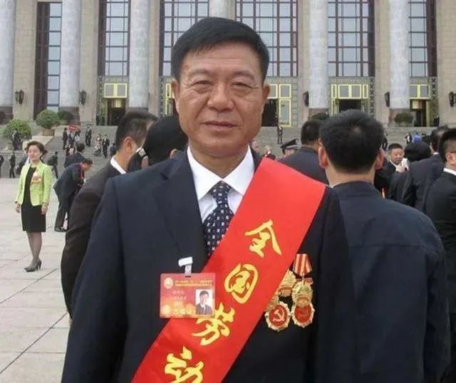 人大代表风采刘怀仁老骥伏枥永怀仁心