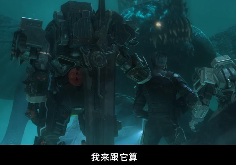 《灵笼》本周开启高虐模式,如果有希望的话,那还叫末日吗?