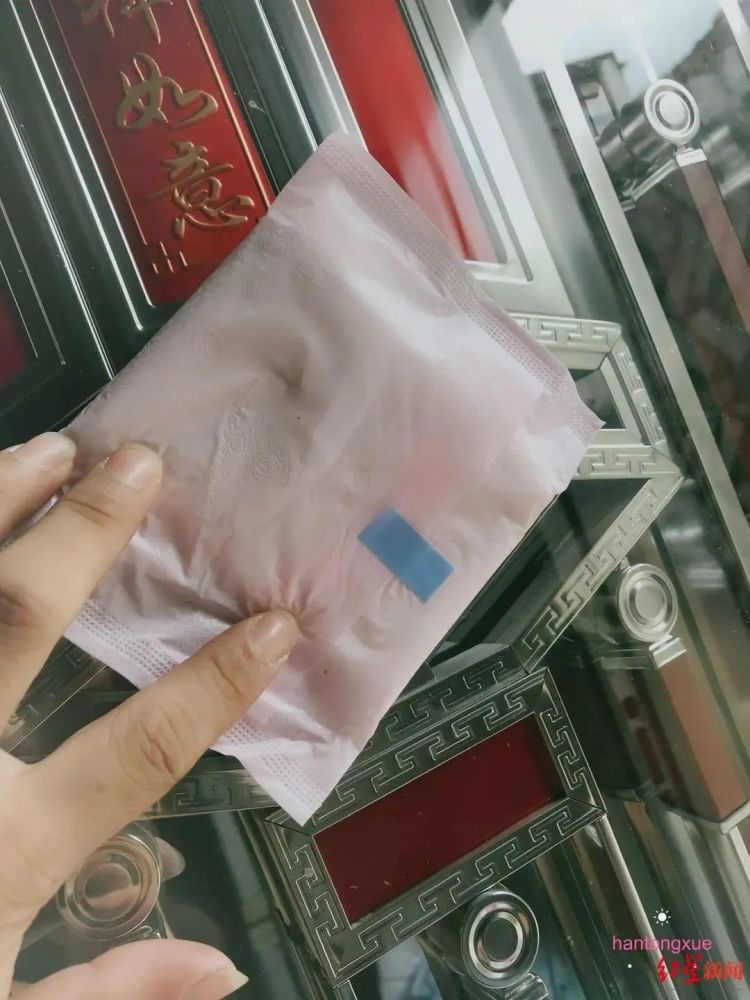 两毛一片的卫生巾,你会用吗?