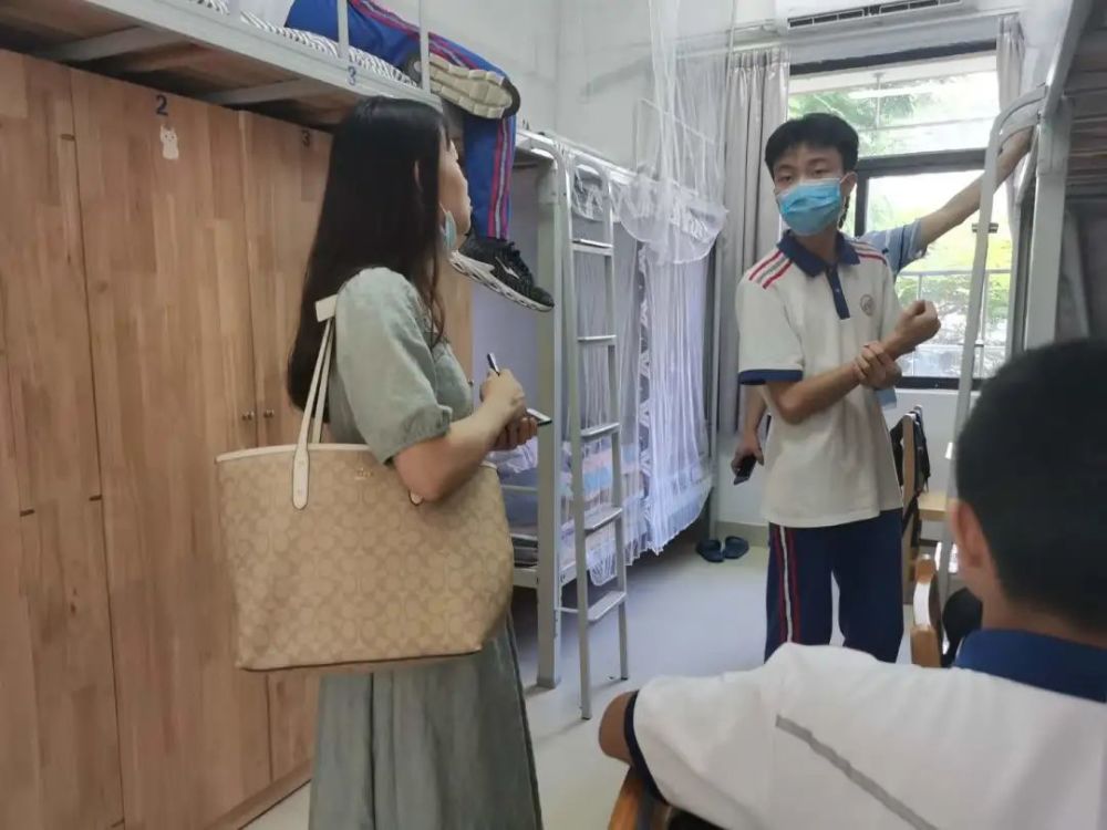 同心同德同目标,新生新象新起点——记双十中学2020级