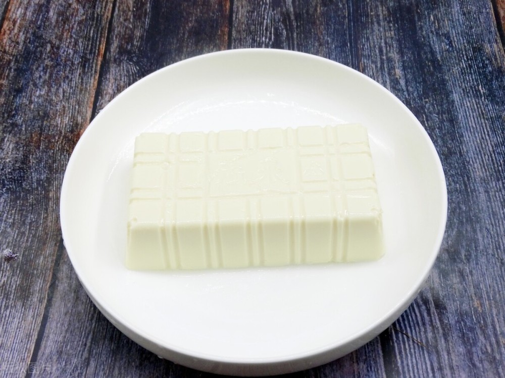 南豆腐,北豆腐和内酯豆腐,哪个营养价值最高?看完长知识了