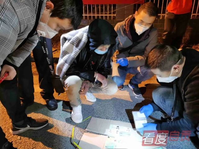 疫情期间的较量:自贡破获贩毒大案缴获冰毒4公斤