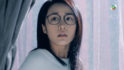 汤怡凭《反黑路人甲》被认可,成"绝世好女友",愿意新