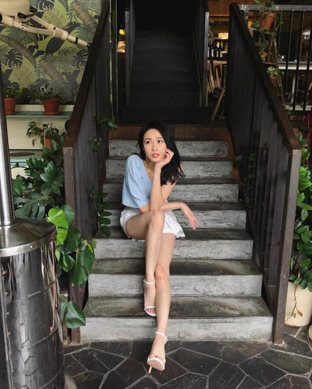 汤怡凭《反黑路人甲》被认可,成"绝世好女友",愿意新