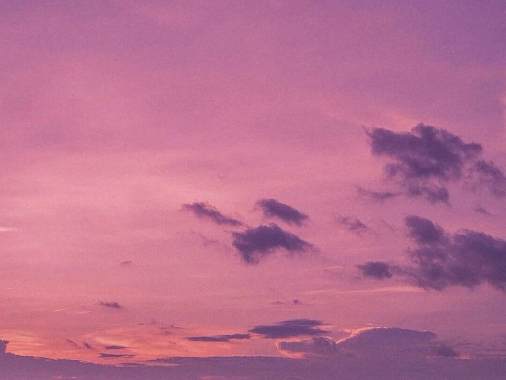 超级温柔治愈神仙句子