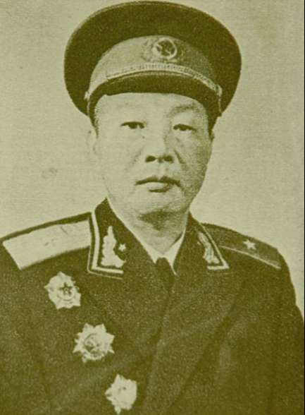 罗姓1955年被授予少将的军人好多!看完名单,都竖起大拇指!